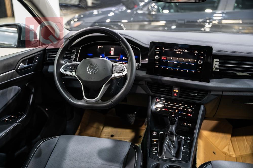 فولكسفاغن جيتا